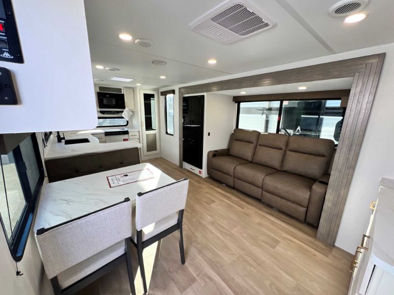 2026 Grand Design Transcend 285RKT - Image 5