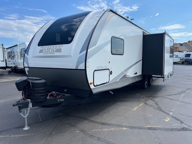 2026 Coachmen Northern Spirit 3070BH - Image 5
