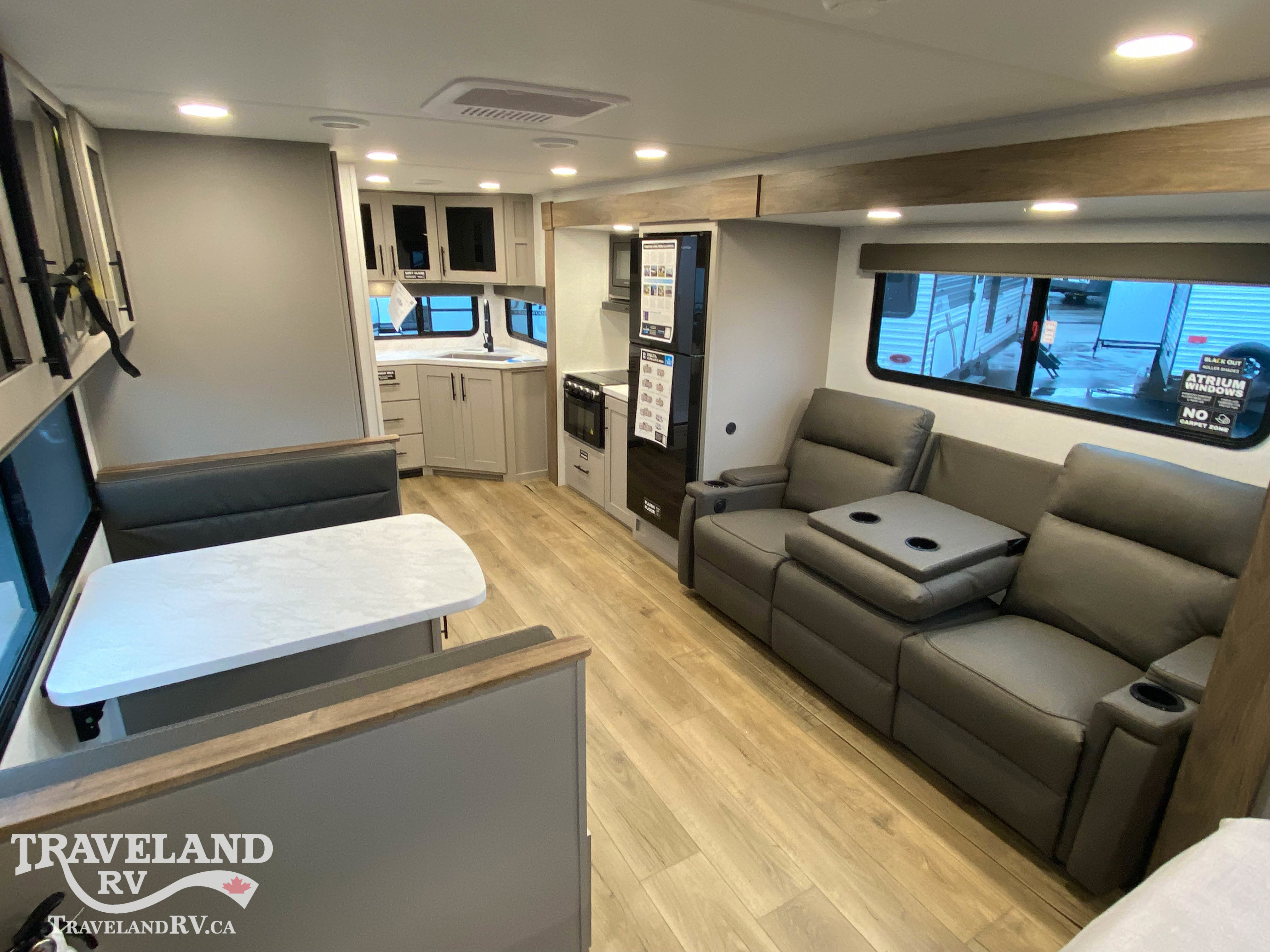 2026 Alliance RV Delta Ultra Lite ML226 - Image 6