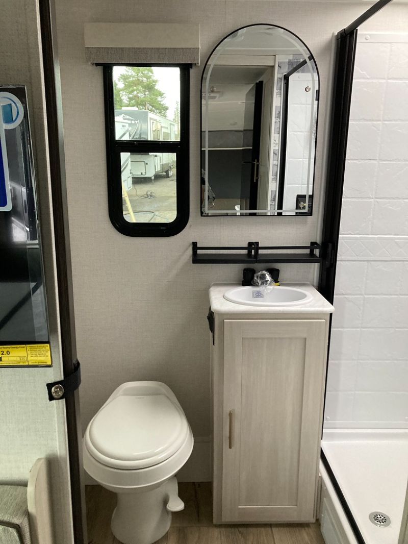 2026 Forest River R-Pod RP-192 - Image 11