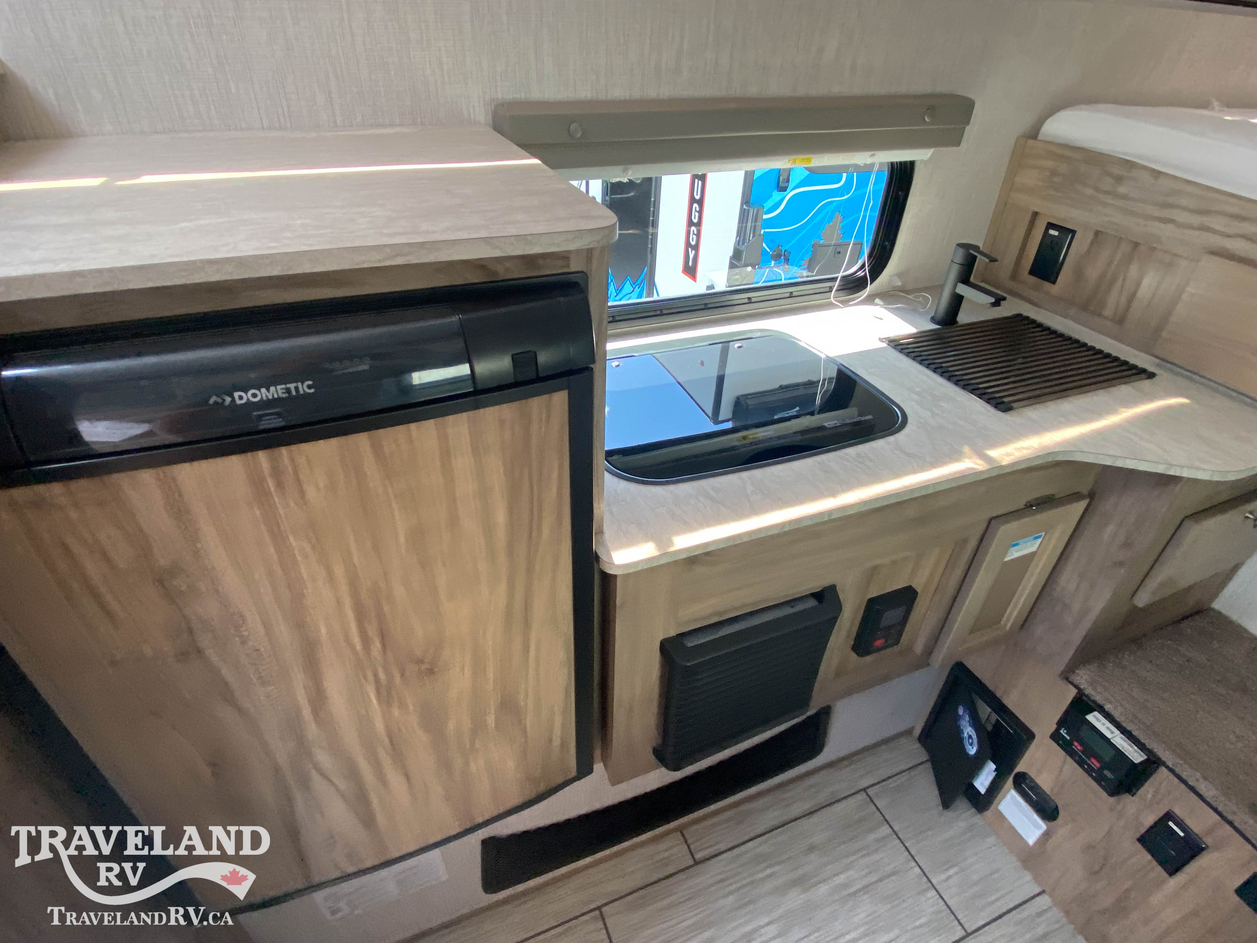 2023 FOREST RIVER PALOMINO SS-1500 - Image 7