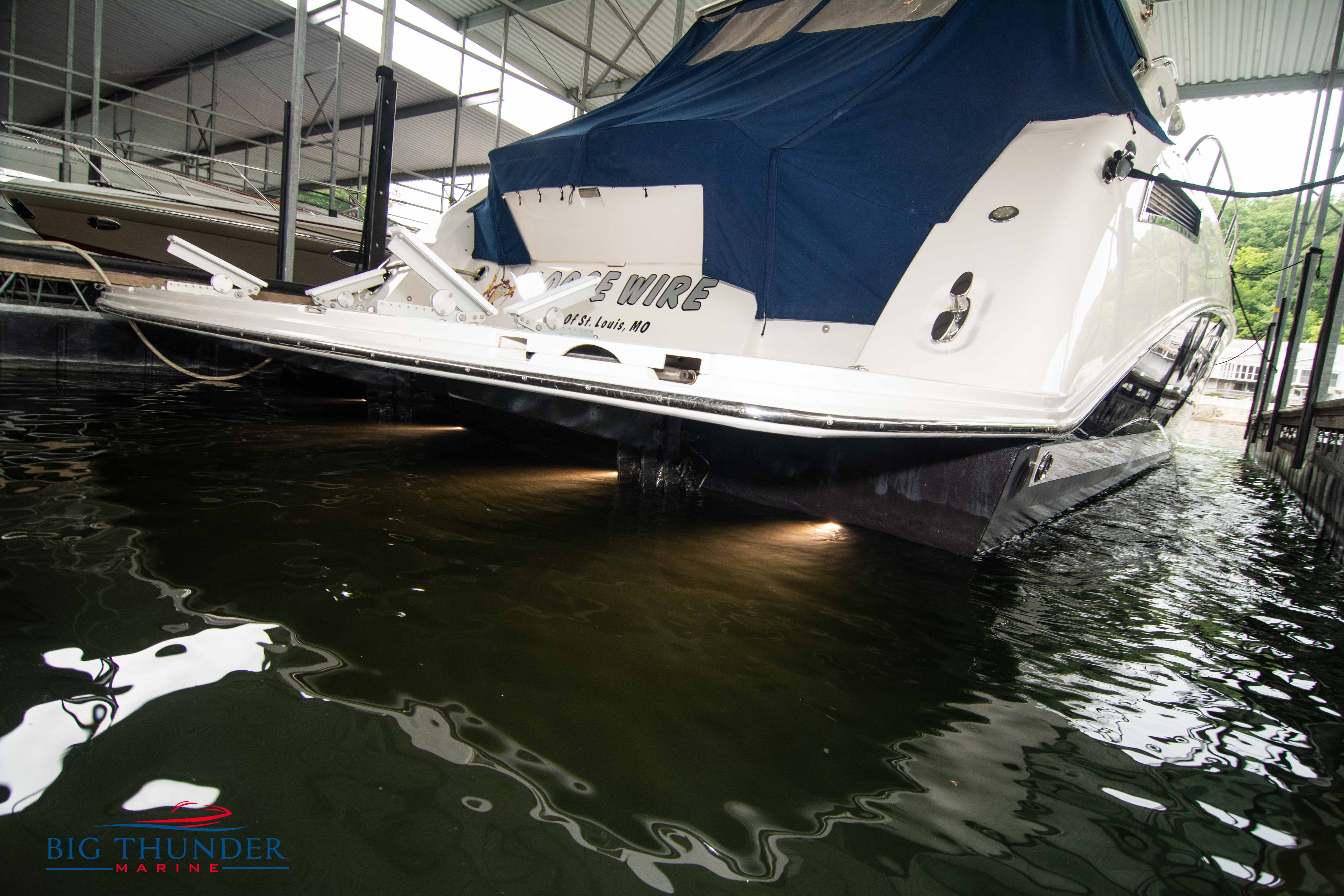 2013 Sea Ray 540 Sundancer - Image 18