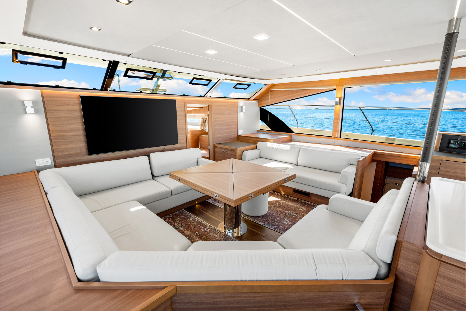 2022 Aquila 54 Yacht - Image 82