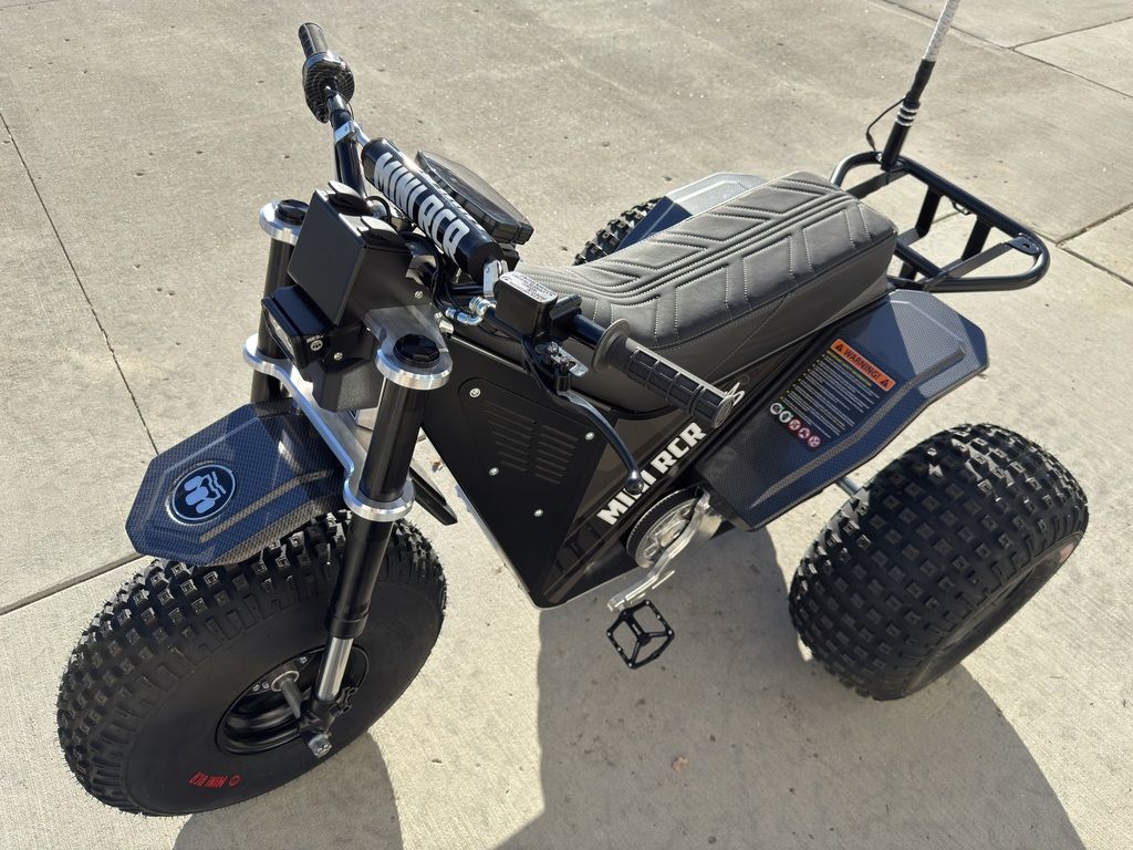 2026 Mini RCR T3 - Image 15