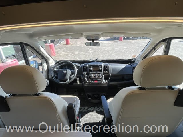 2019 Winnebago Travato 59G - Image 11
