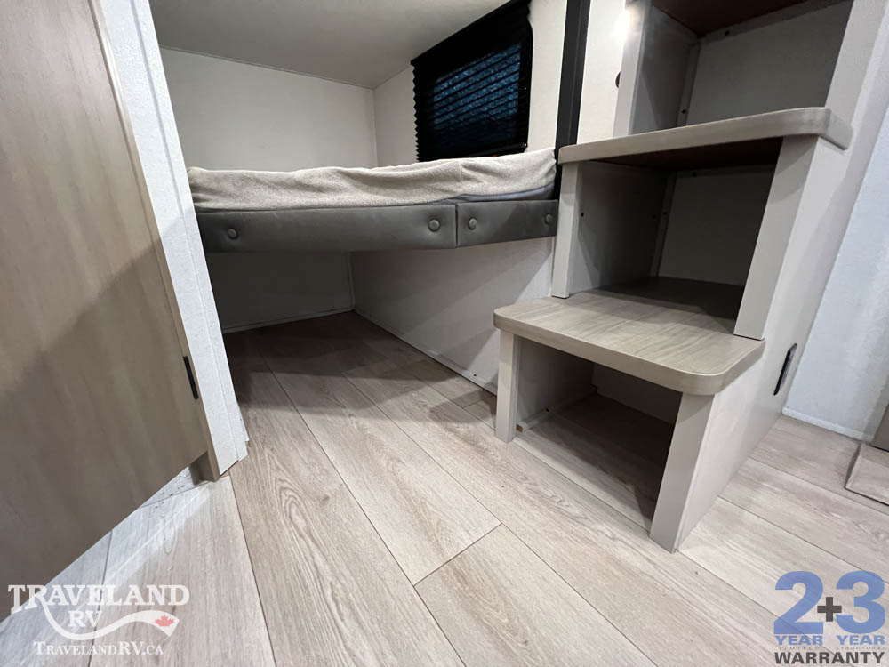 2027 Jayco Jay Flight Sport Edition 270BHSW - Image 19