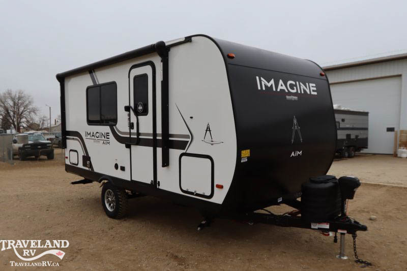 2025 Grand Design Imagine AIM 15RB - Image 1