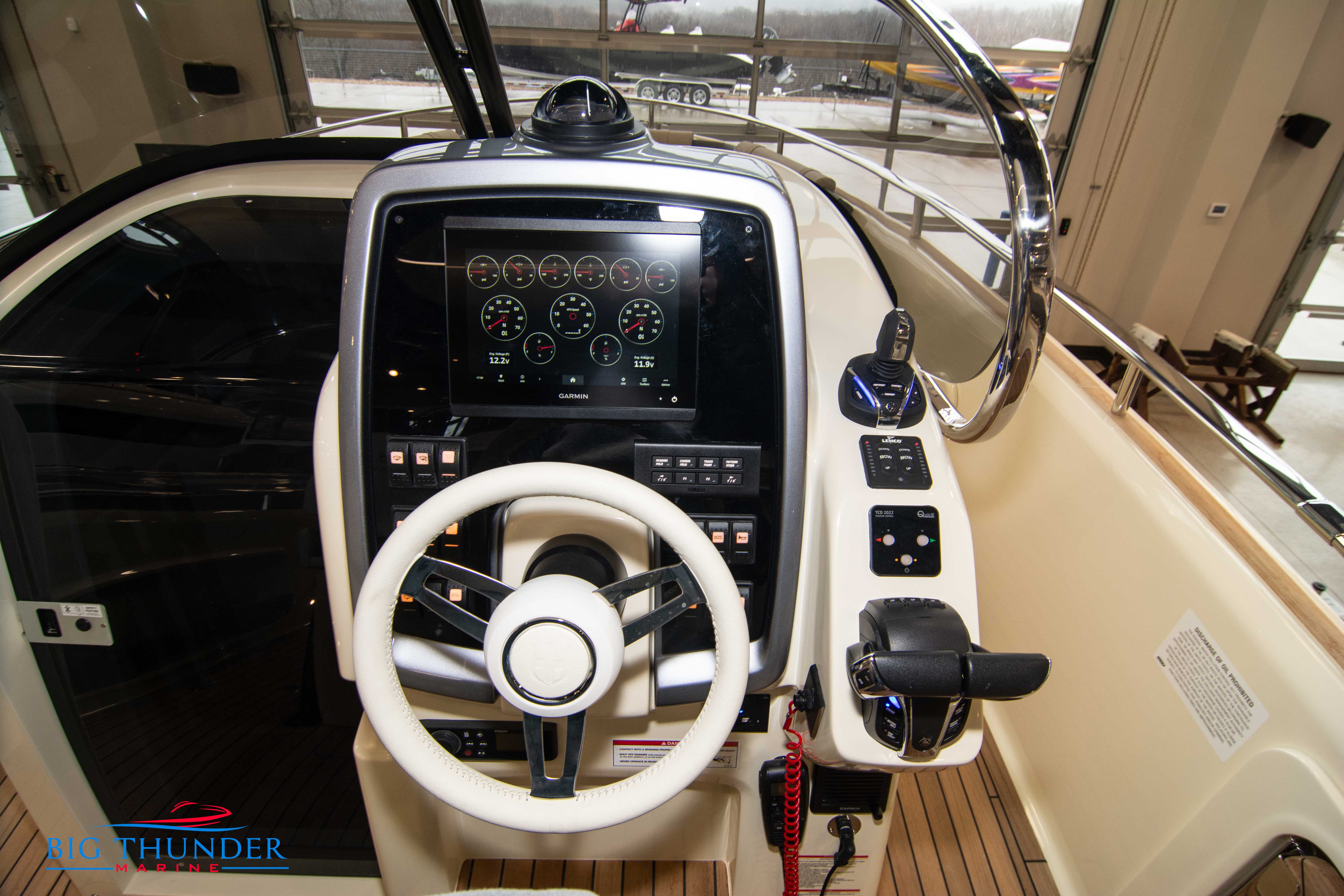 2024 Invictus TT280S - Image 38