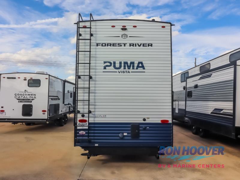 2026 PALOMINO PUMA 420LFT - Image 5