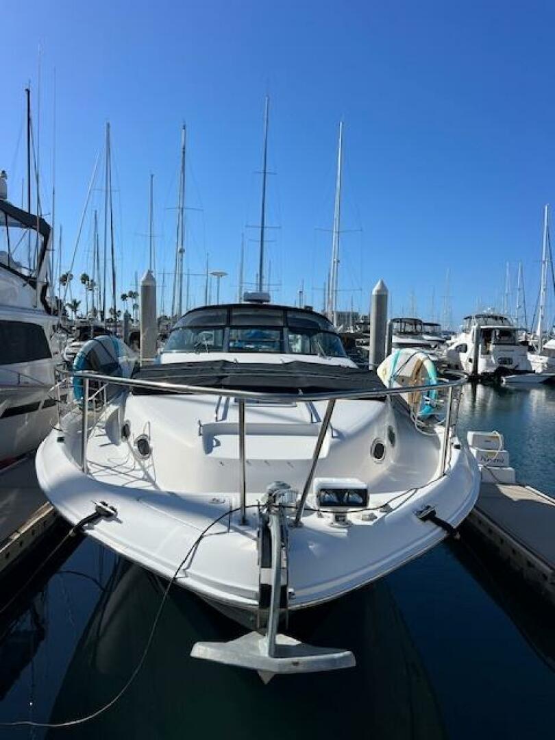 1997 Sea Ray Sundancer - Image 2