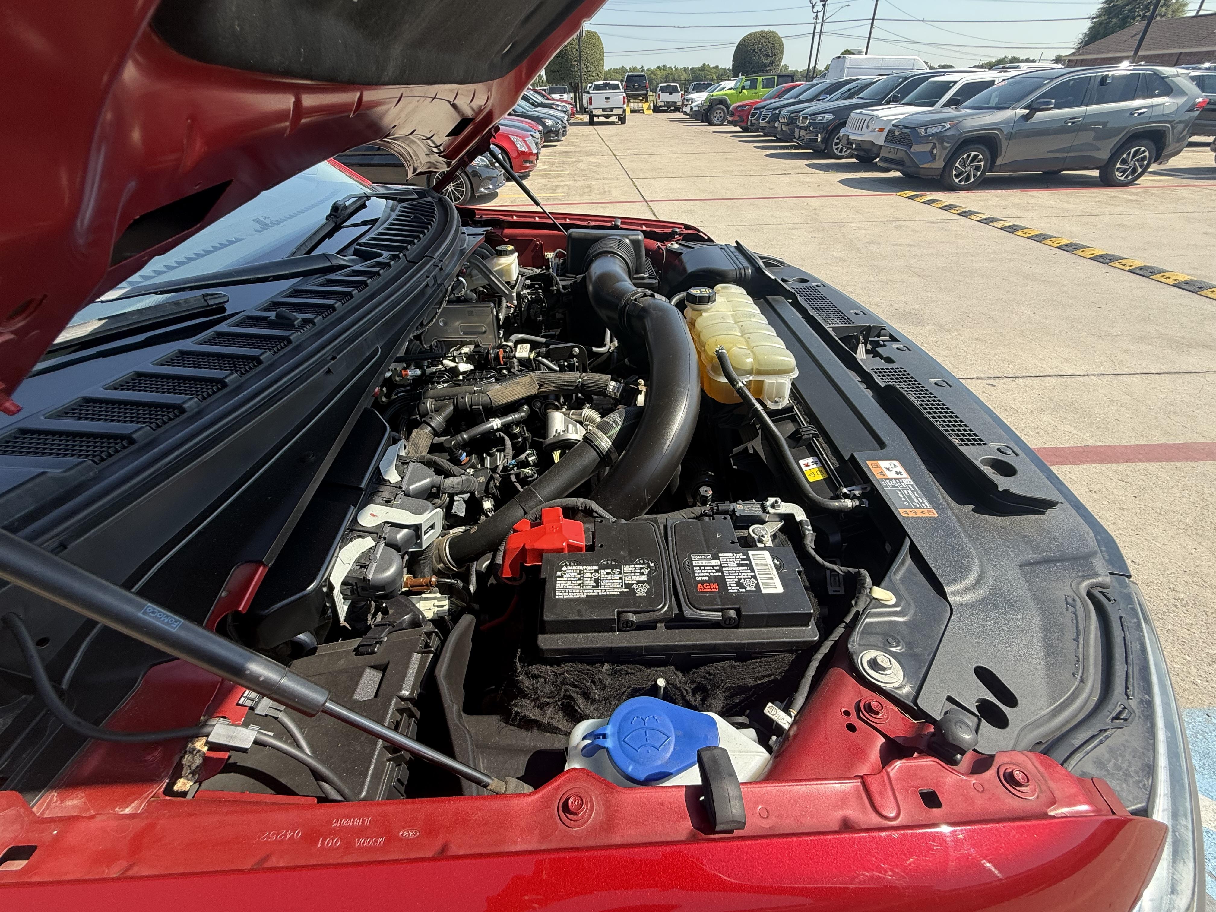 2022 Ford Expedition 78357 - Image 16