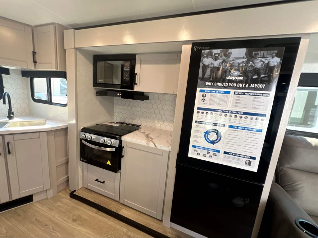2026 JAYCO JAY FEATHER 21MML - Image 21