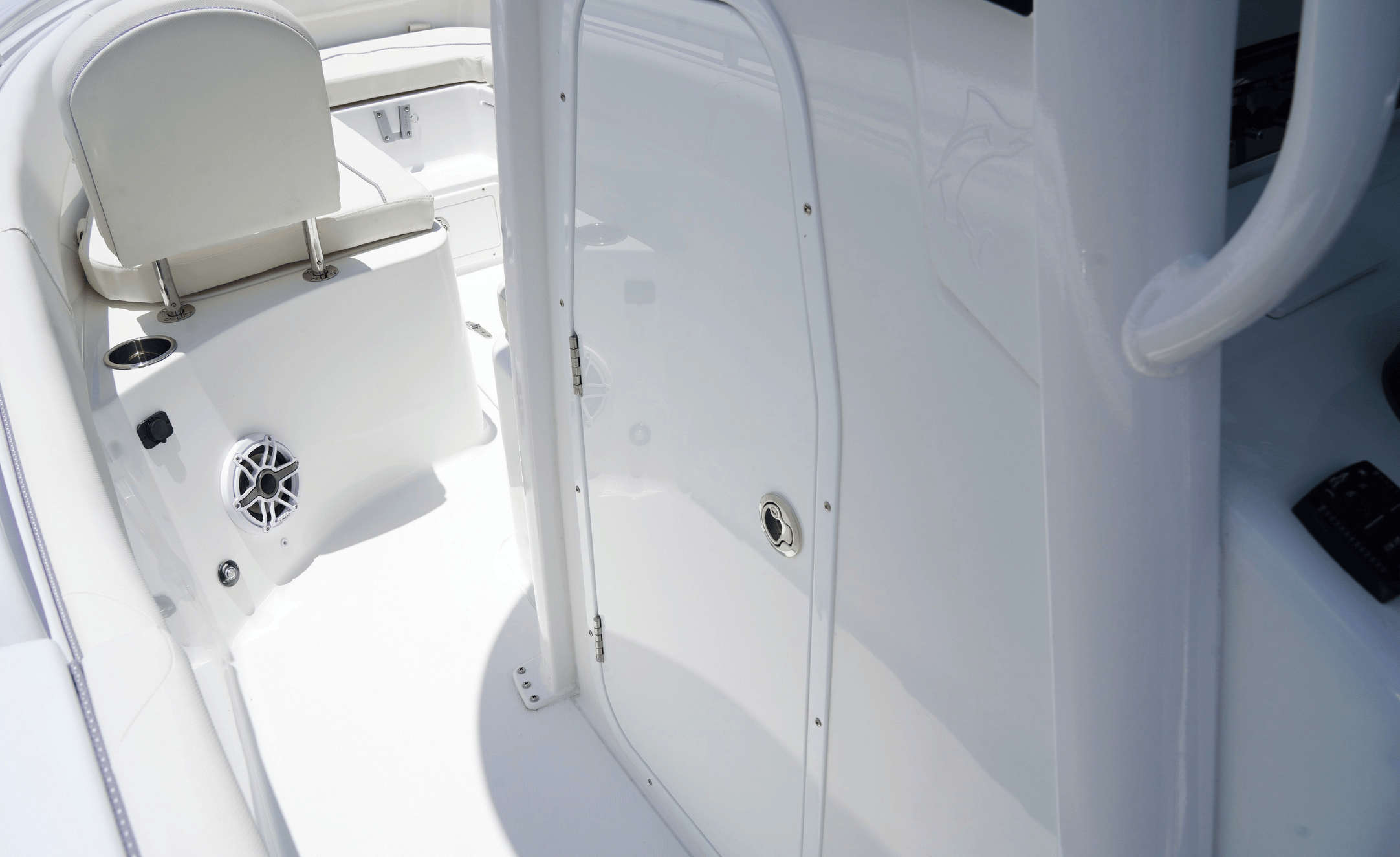 2027 SEA HUNT ULTRA 255SE - Image 38