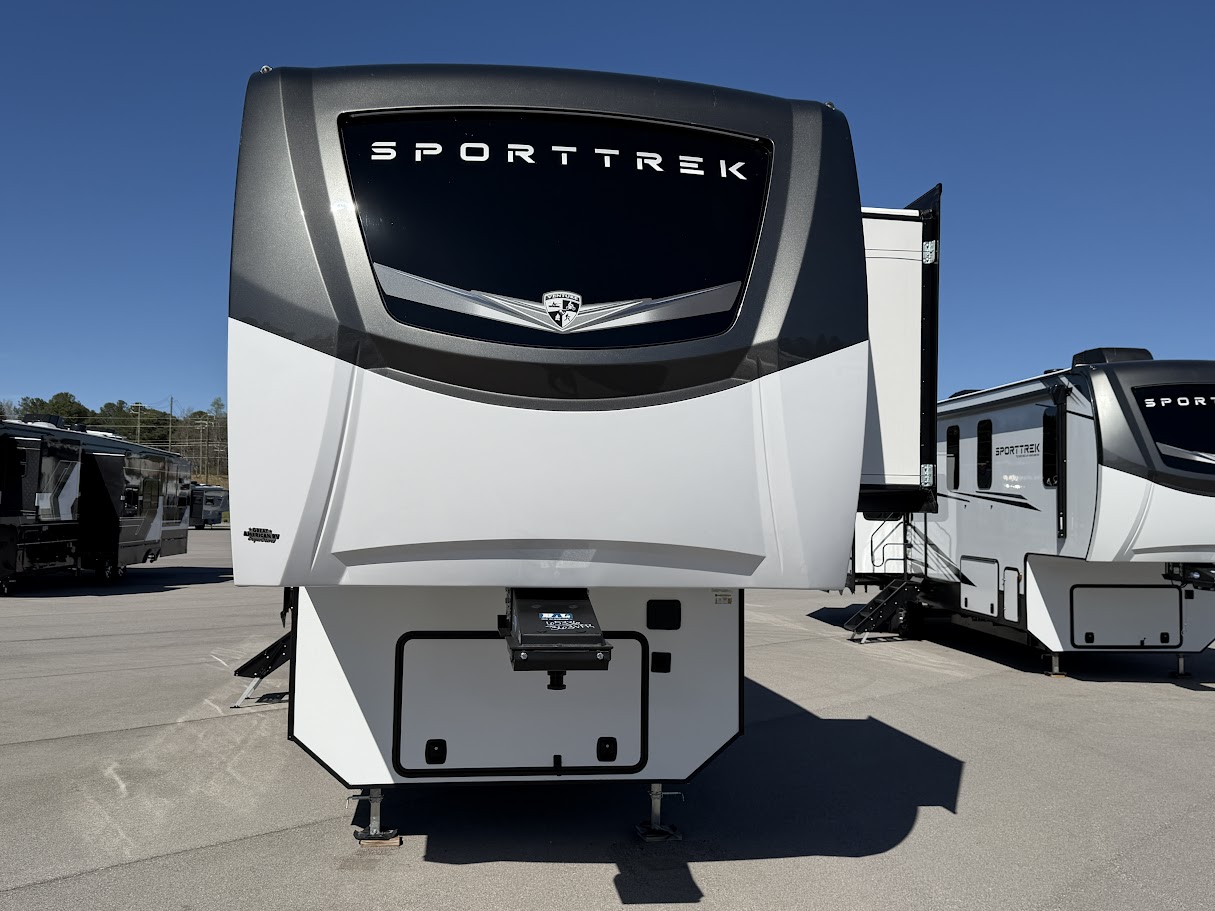 2026 VENTURE RV SPORTTREK 363VFR - Image 2