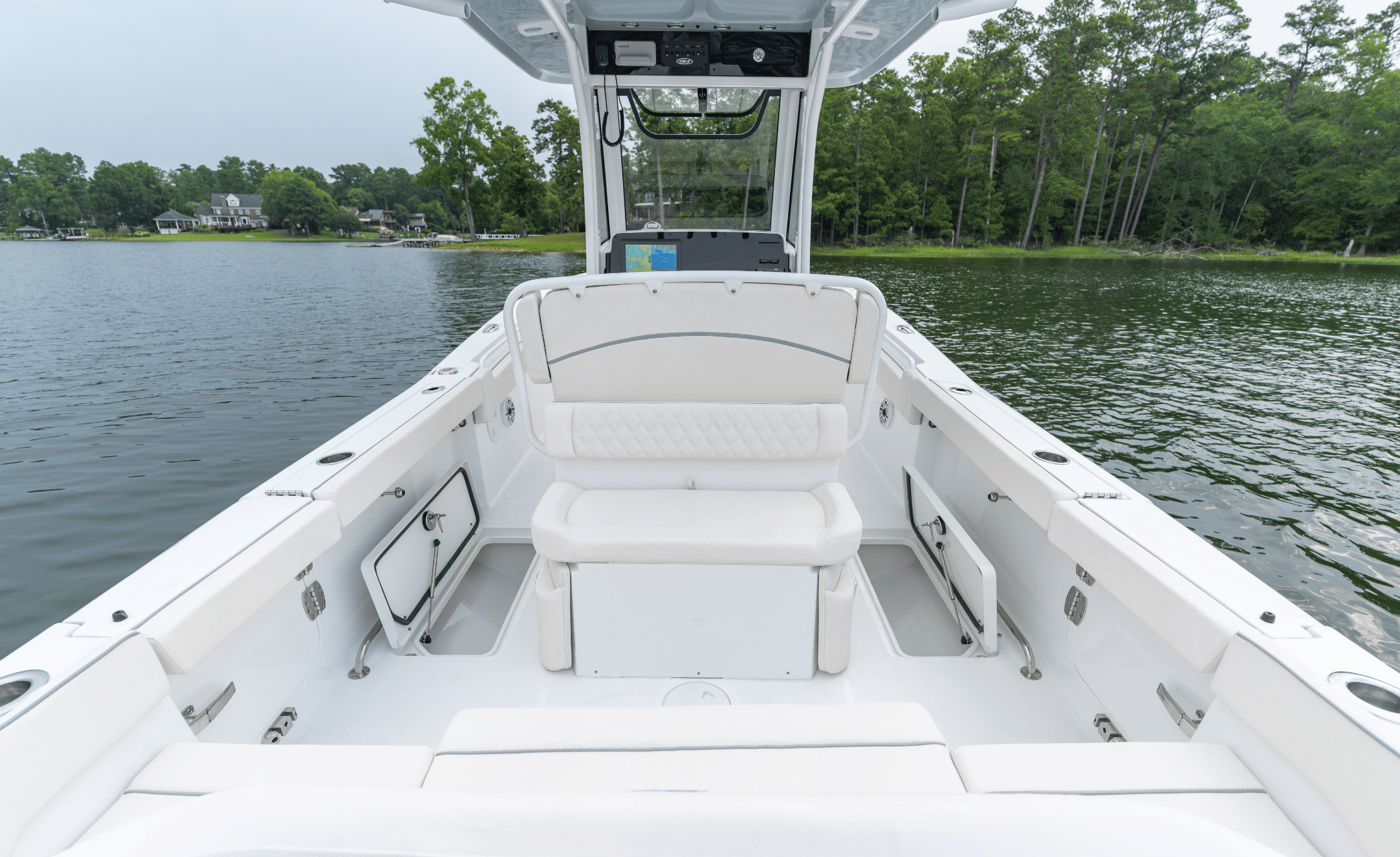 2027 SEA HUNT ULTRA 265SL - Image 27