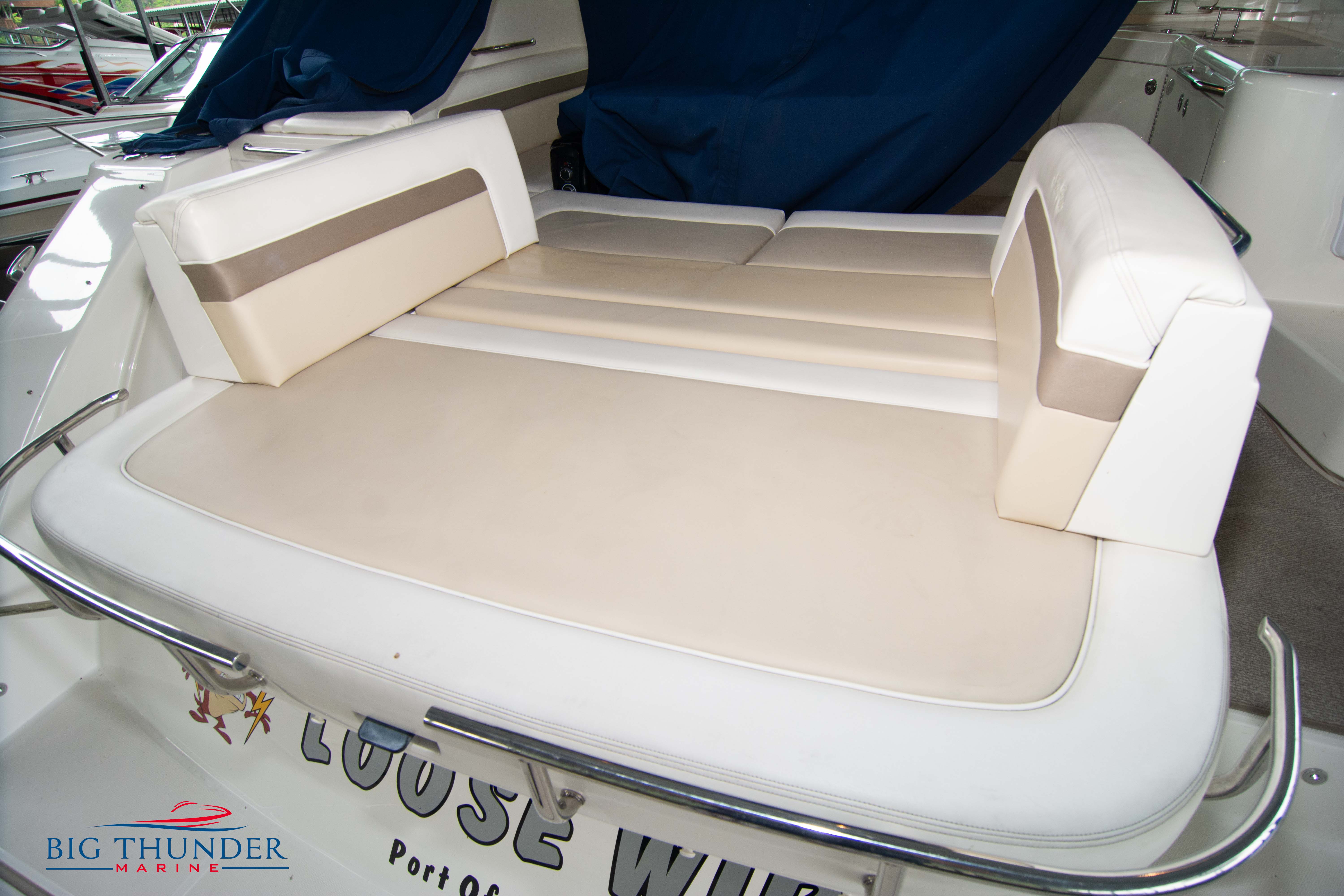 2013 Sea Ray 540 Sundancer - Image 25