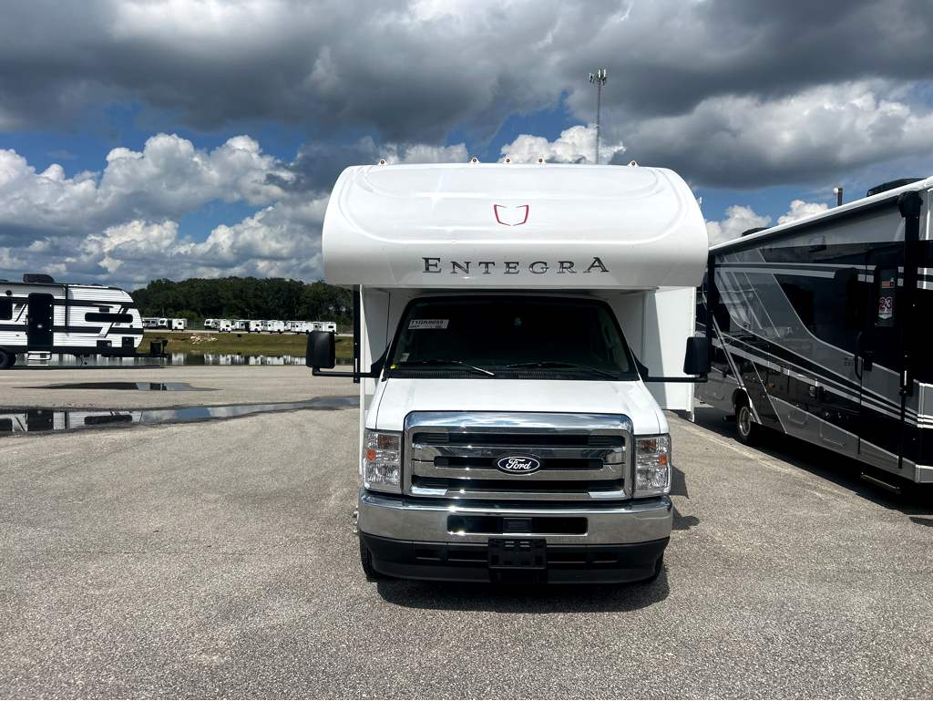 2026 ENTEGRA COACH ODYSSEY SE 29KF - Image 2