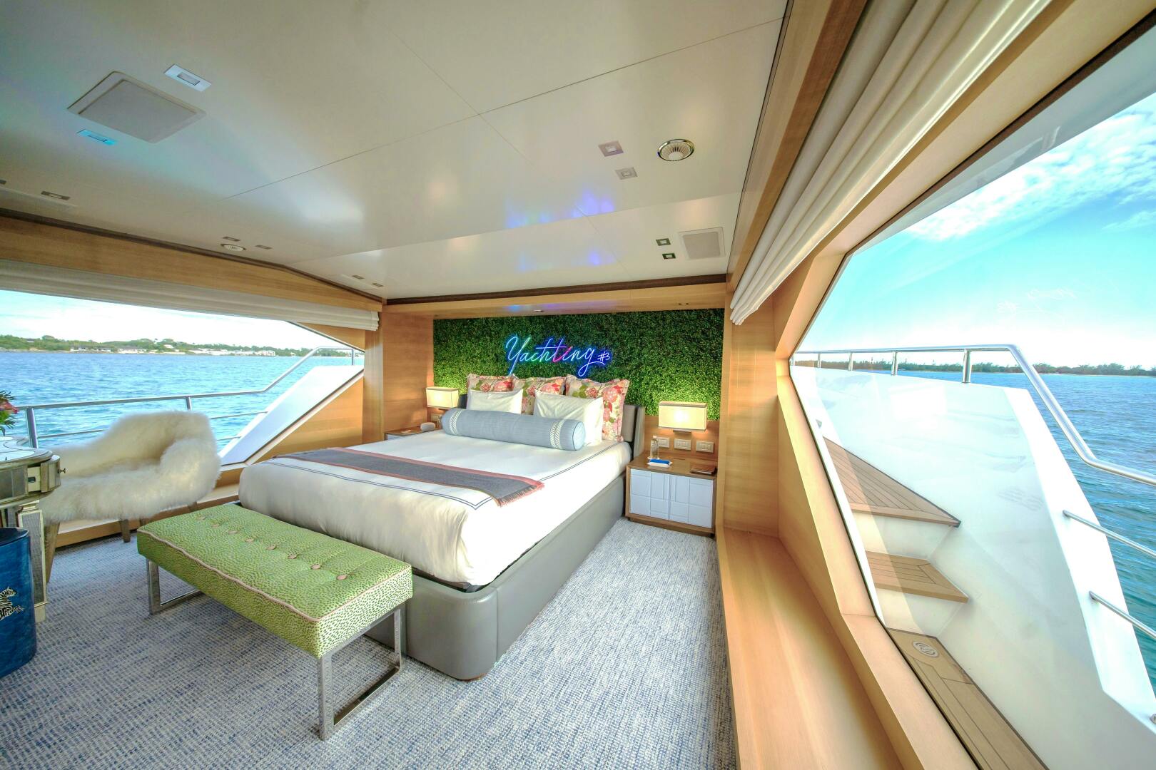 2015 Benetti Benetti Tradition Supreme 108 - Image 7