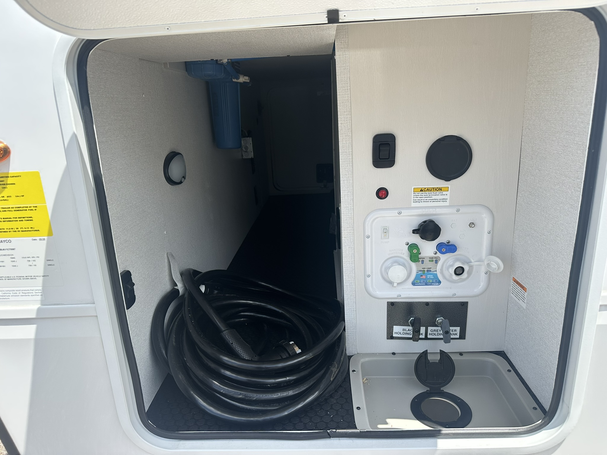 2027 JAYCO EAGLE 312BHOK - Image 6