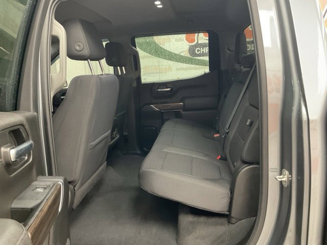 2022 Chevrolet Silverado 1500 LTD RST - Image 26