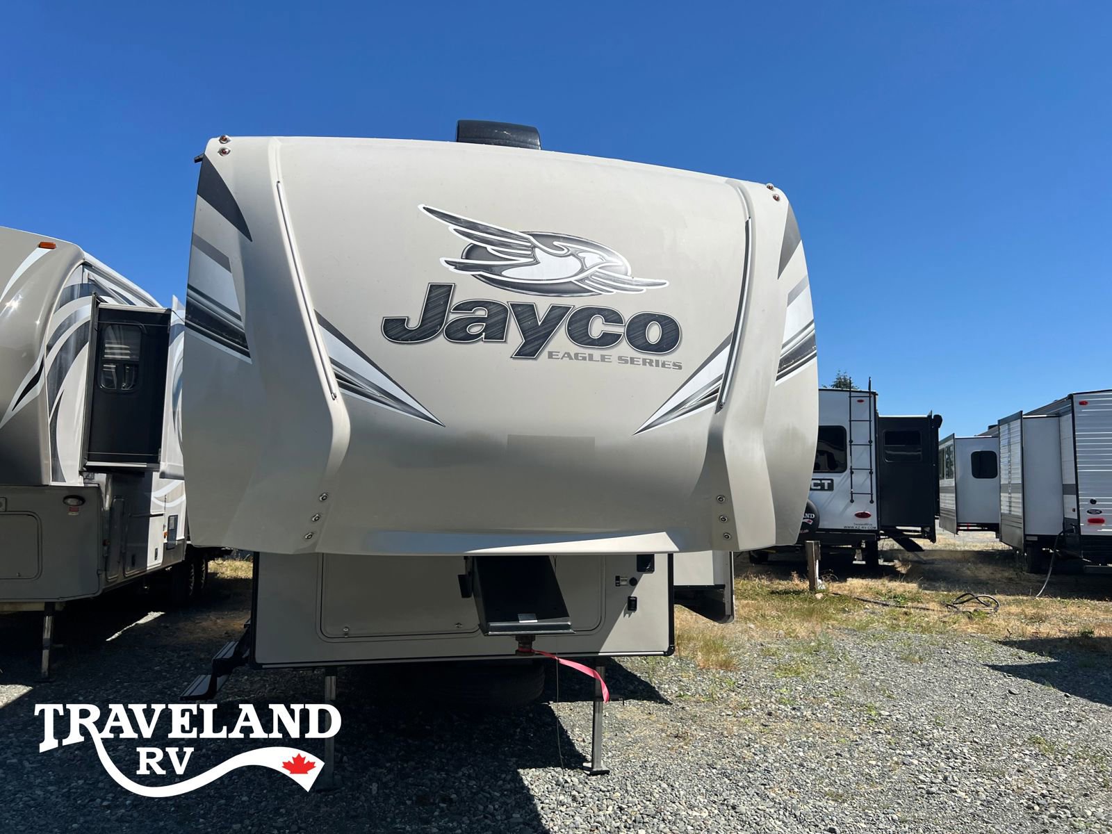 2018 Jayco Eagle HT 26.5BHS - Image 3