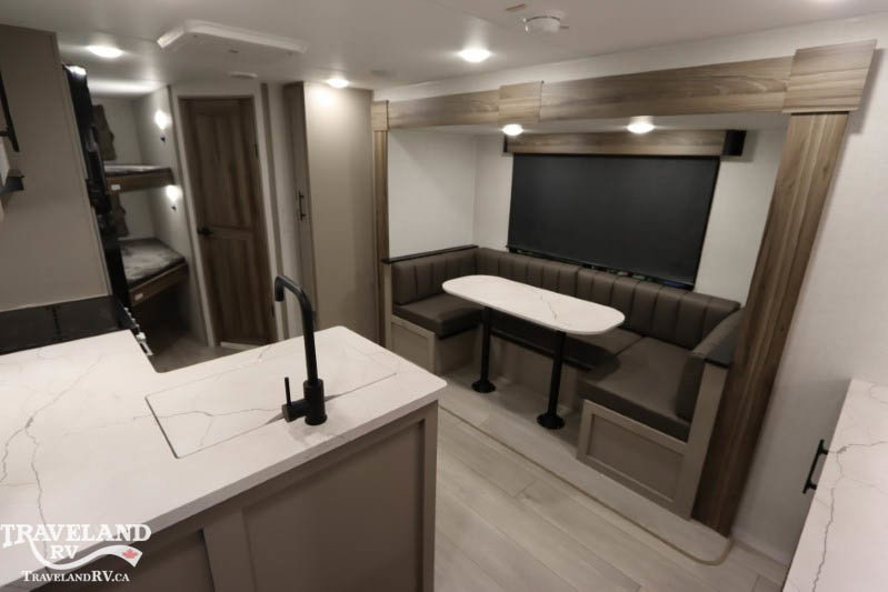 2025 KZ RV Connect SE C241BHKSE - Image 13