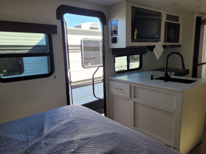 2026 Grand Design Transcend XPLOR 23BHX - Image 20