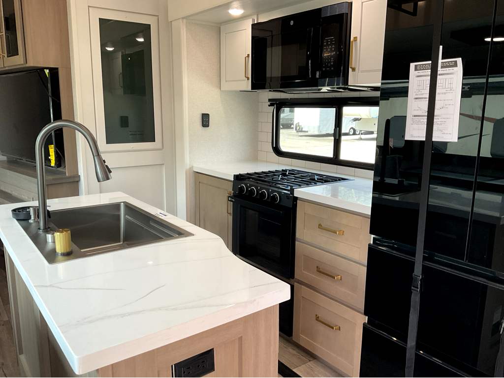 2026 JAYCO Eagle 360 DBOK - Image 17