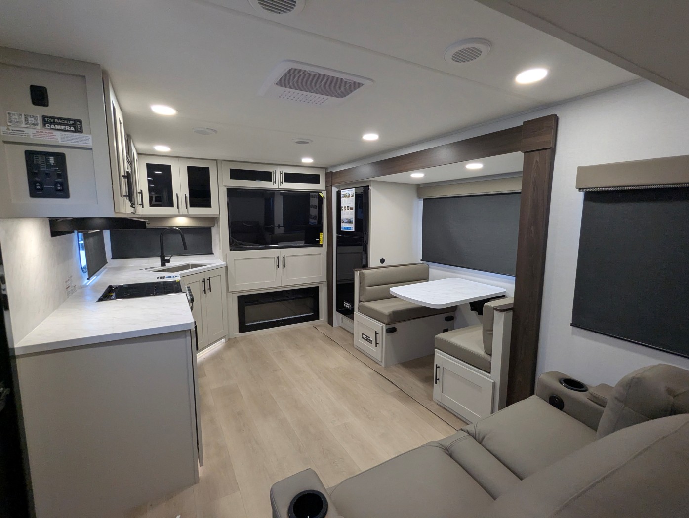 2027 Alliance RV Delta RE250 - Image 20