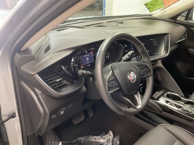 2023 Buick Envision Utility 4D Essence AWD - Image 13