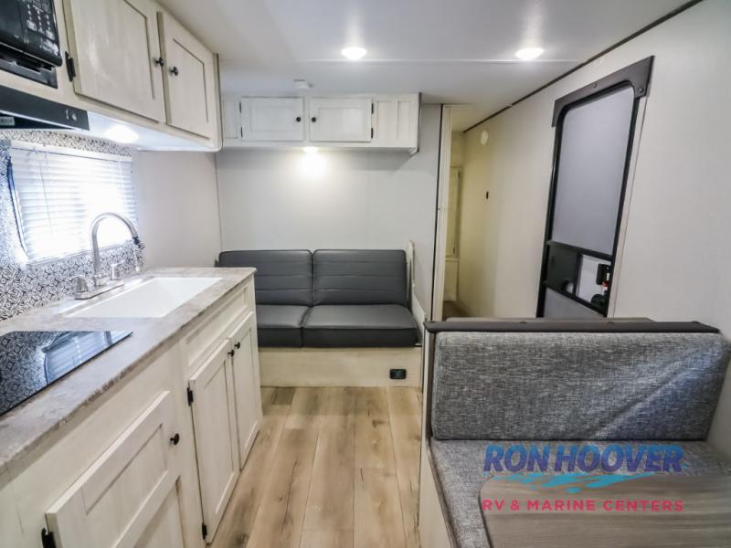 2024 FOREST RIVER 29BH - Image 7