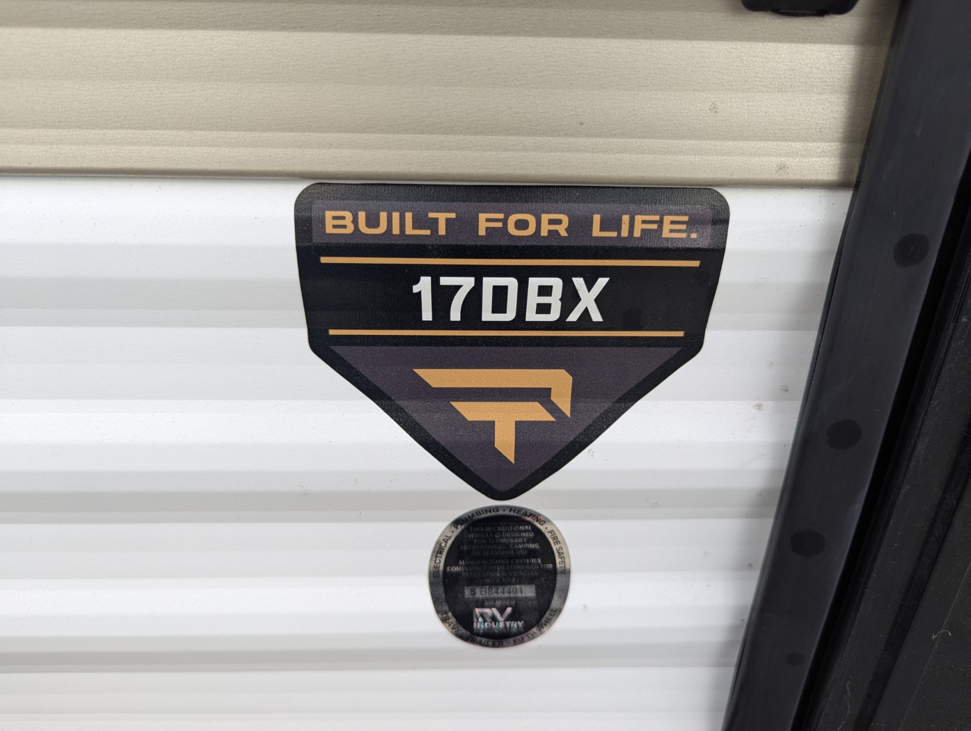 2027 Forest River Avenger LT 17DBX - Image 7
