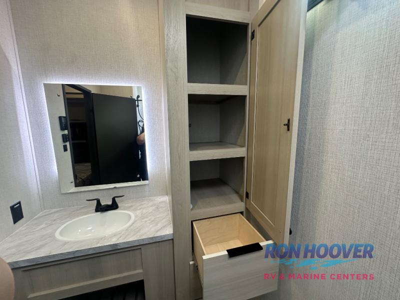 2026 FOREST RIVER 37GALLEY - Image 39