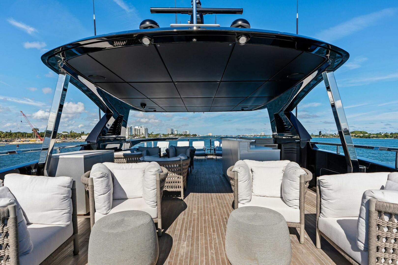 2025 Riva Bellissima - Image 25
