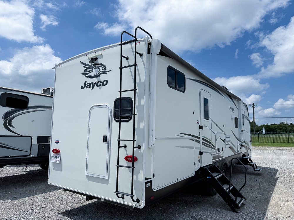 2021 JAYCO 284BHOK - Image 18
