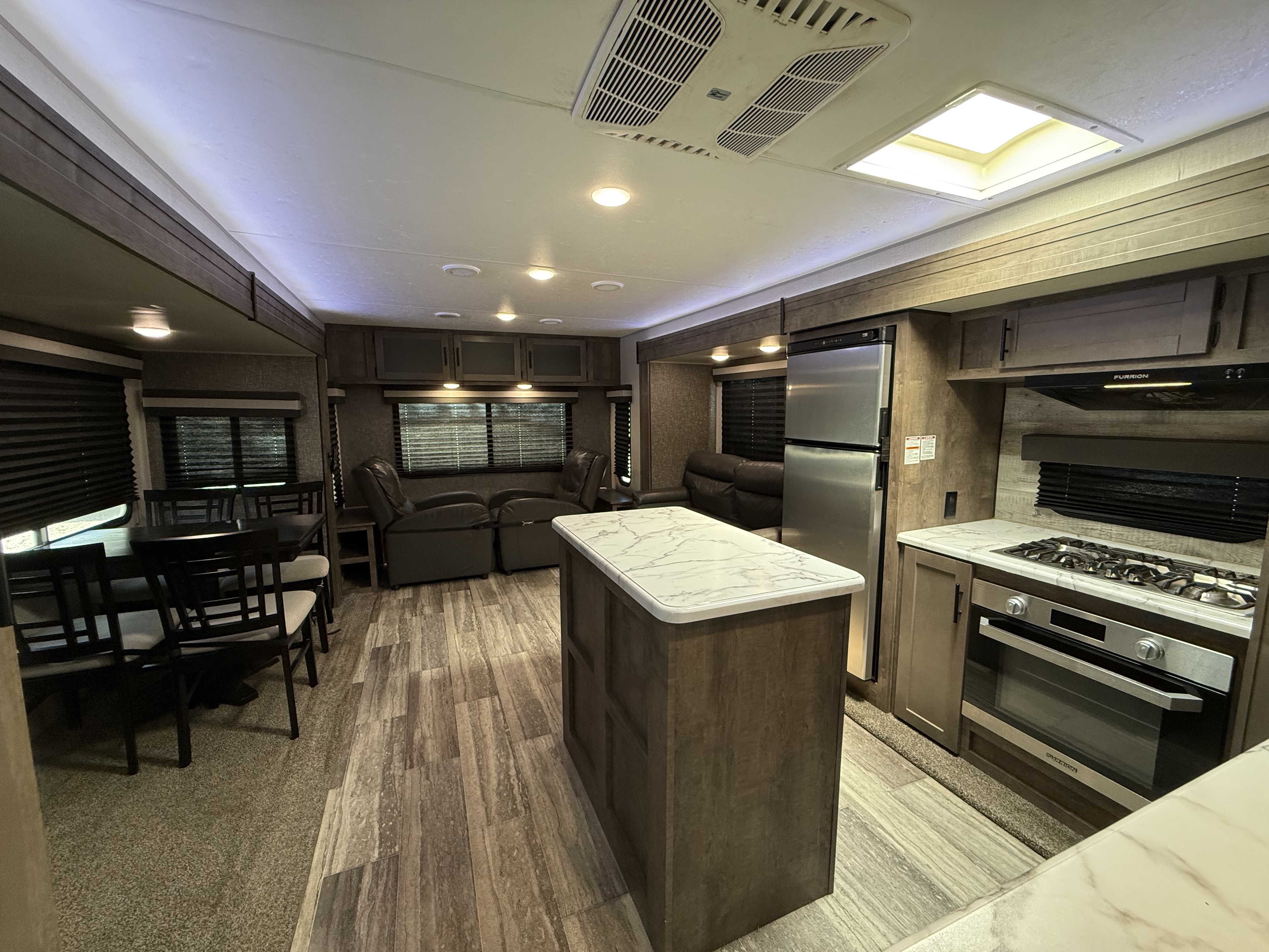 2020 KZ RV Connect C313RL - Image 9