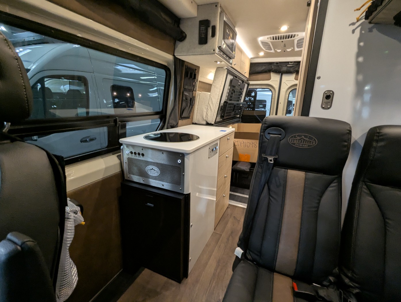 2026 Storyteller Overland Beast Mode XO - Image 18