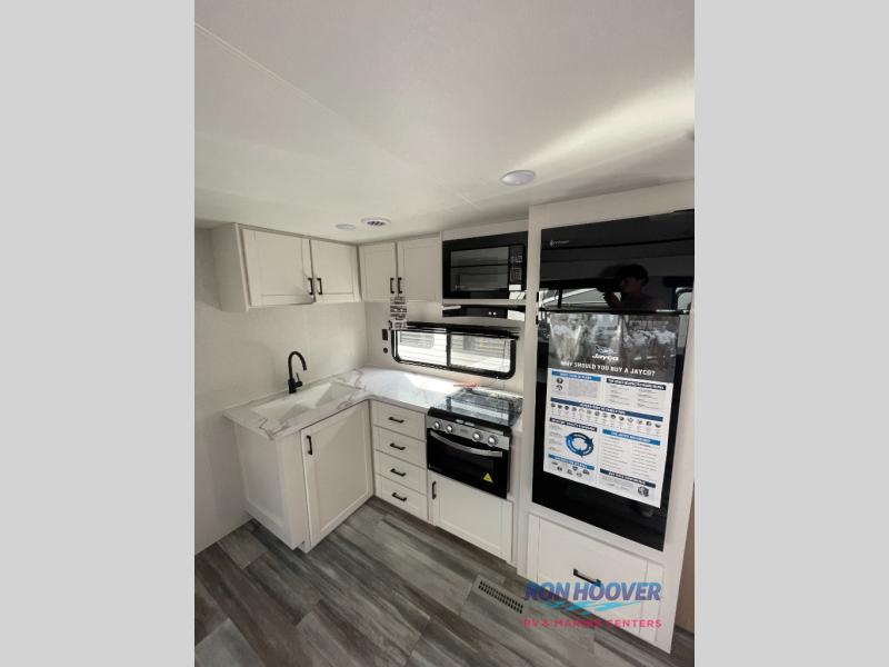 2026 JAYCO 330TBS - Image 6
