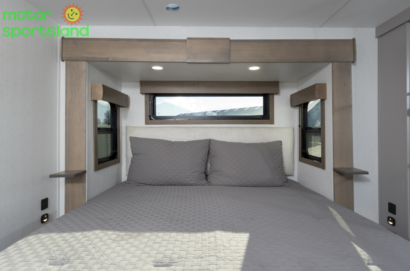 2026 KZ RV Durango D326RLT - Image 39