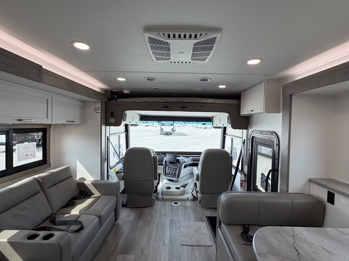 2027 JAYCO PRECEPT 36C - Image 13