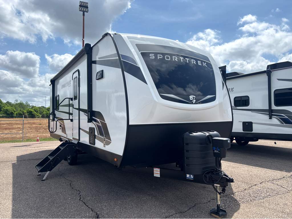 2026 VENTURE RV SPORTTREK 251VFK - Image 1