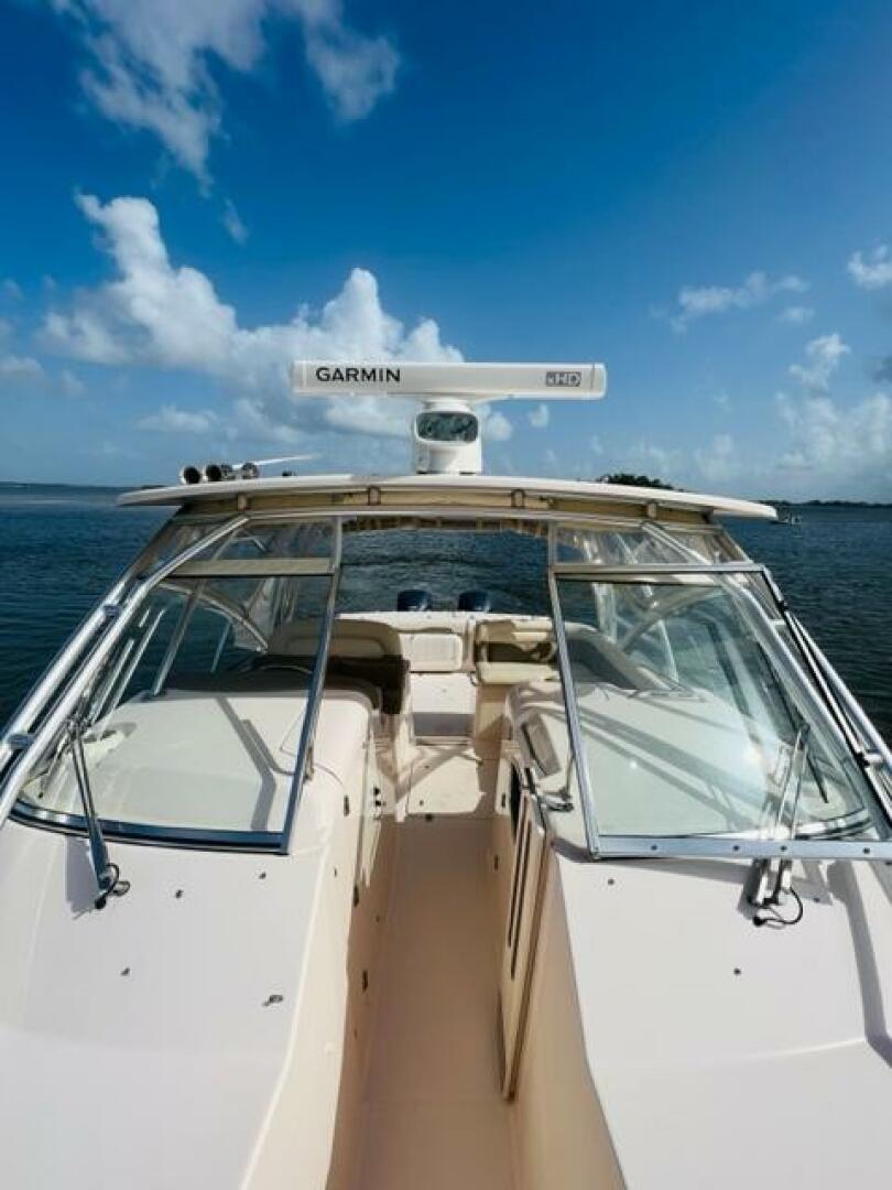 2014 Grady-White Freedom 335 - Image 21