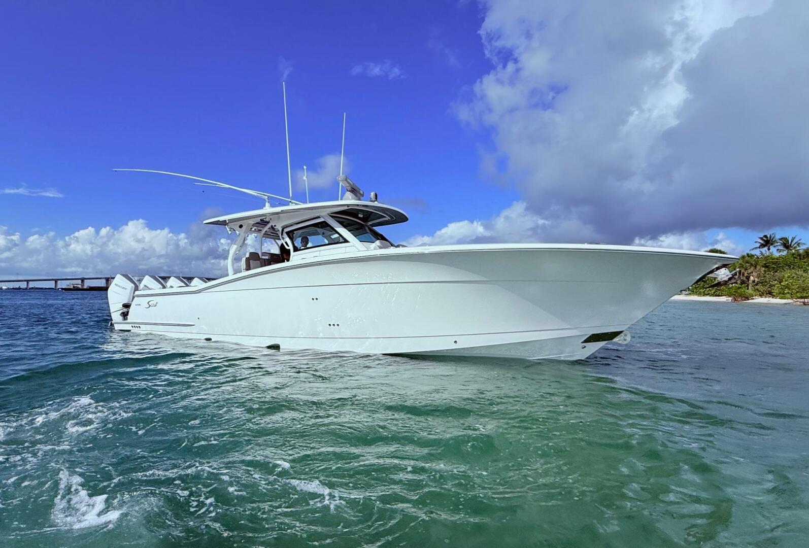 2006 Carver 43 Motor Yacht - Image 61