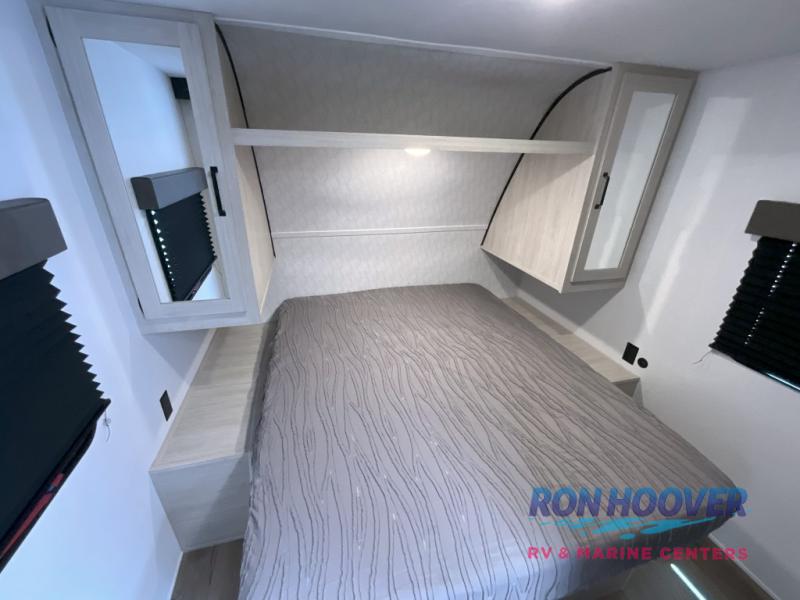 2026 PALOMINO PUMA 263BHCE - Image 22