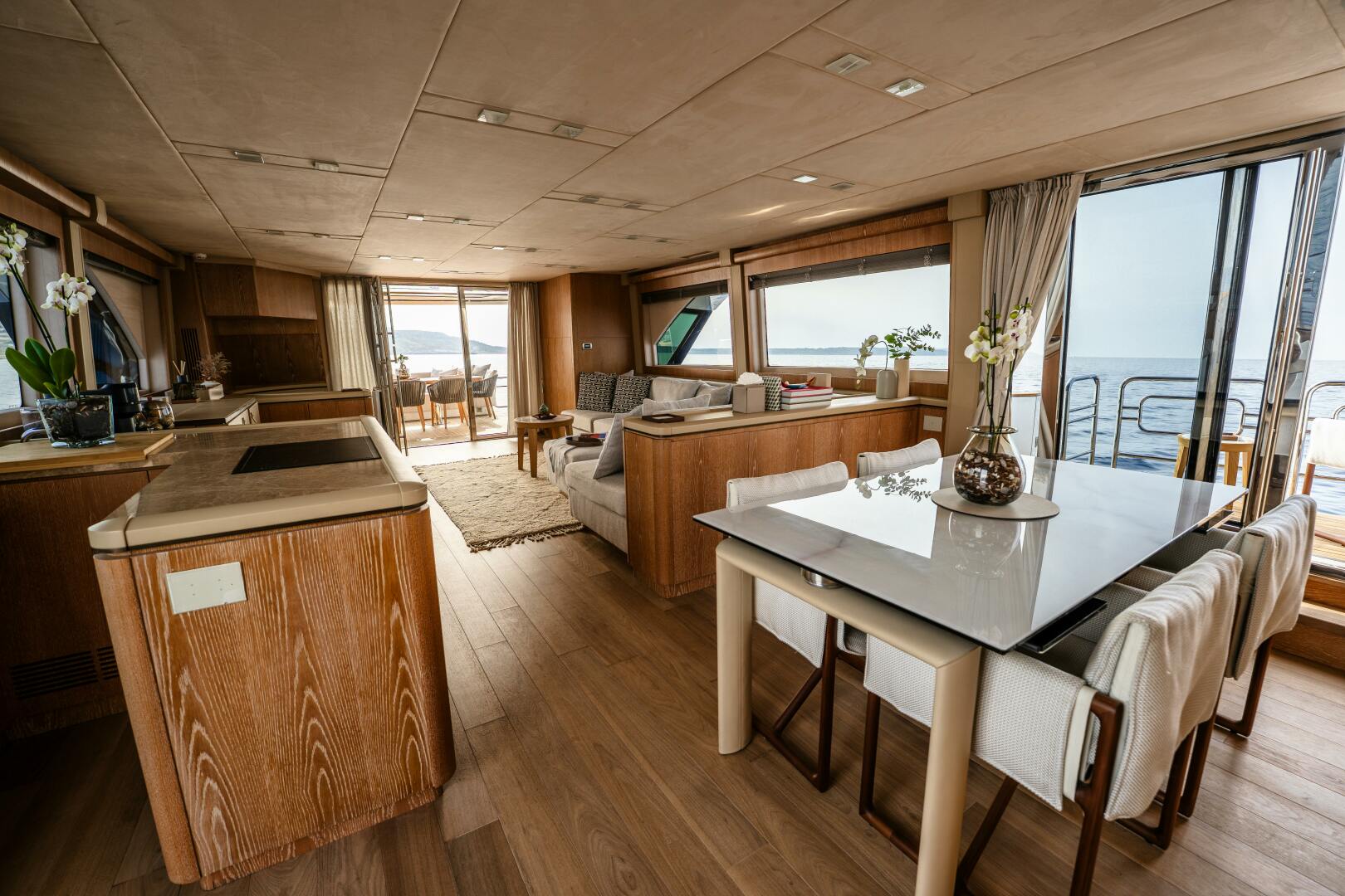 2013 Monte Carlo Yachts - Image 4