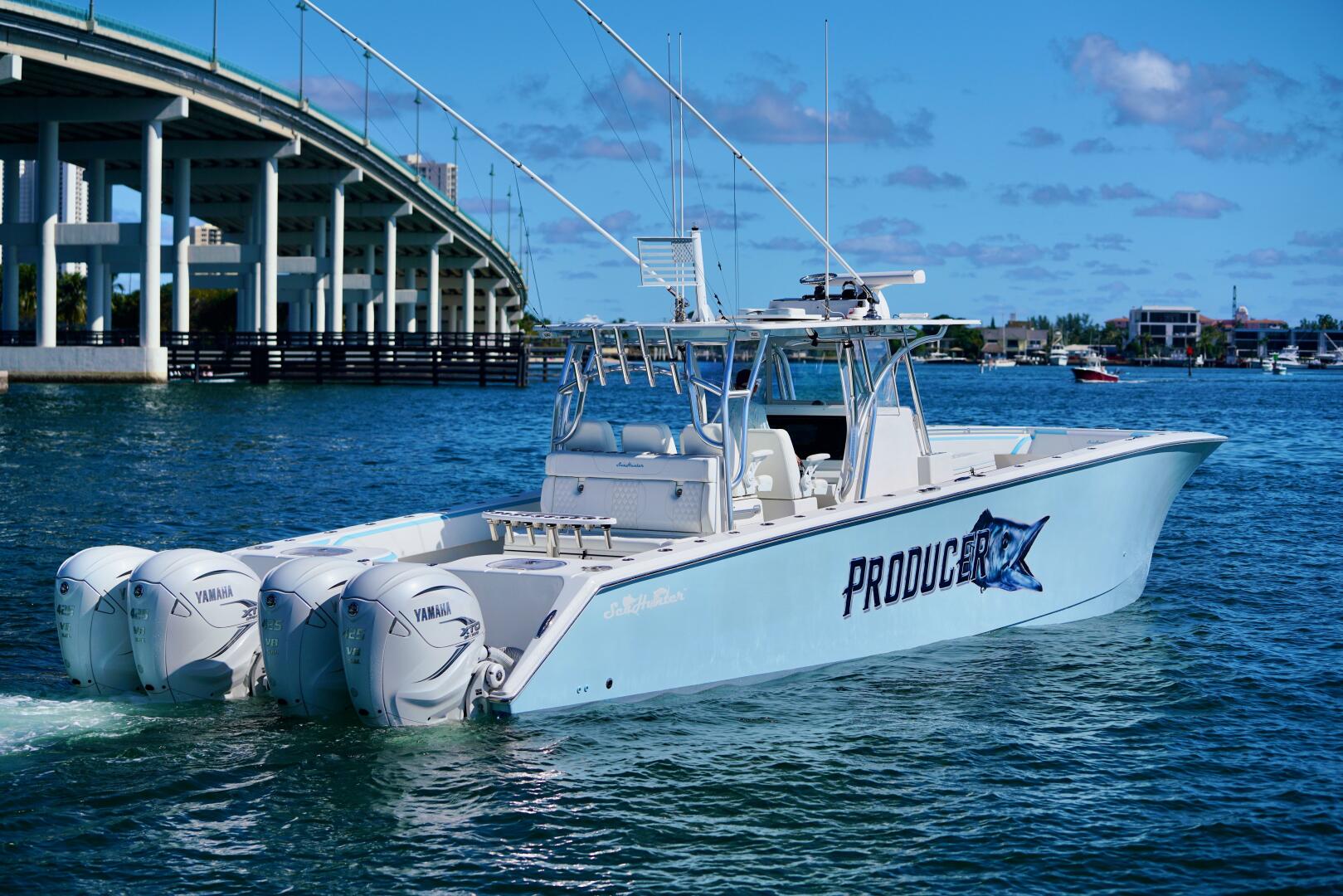 2020 SeaHunter - Image 40
