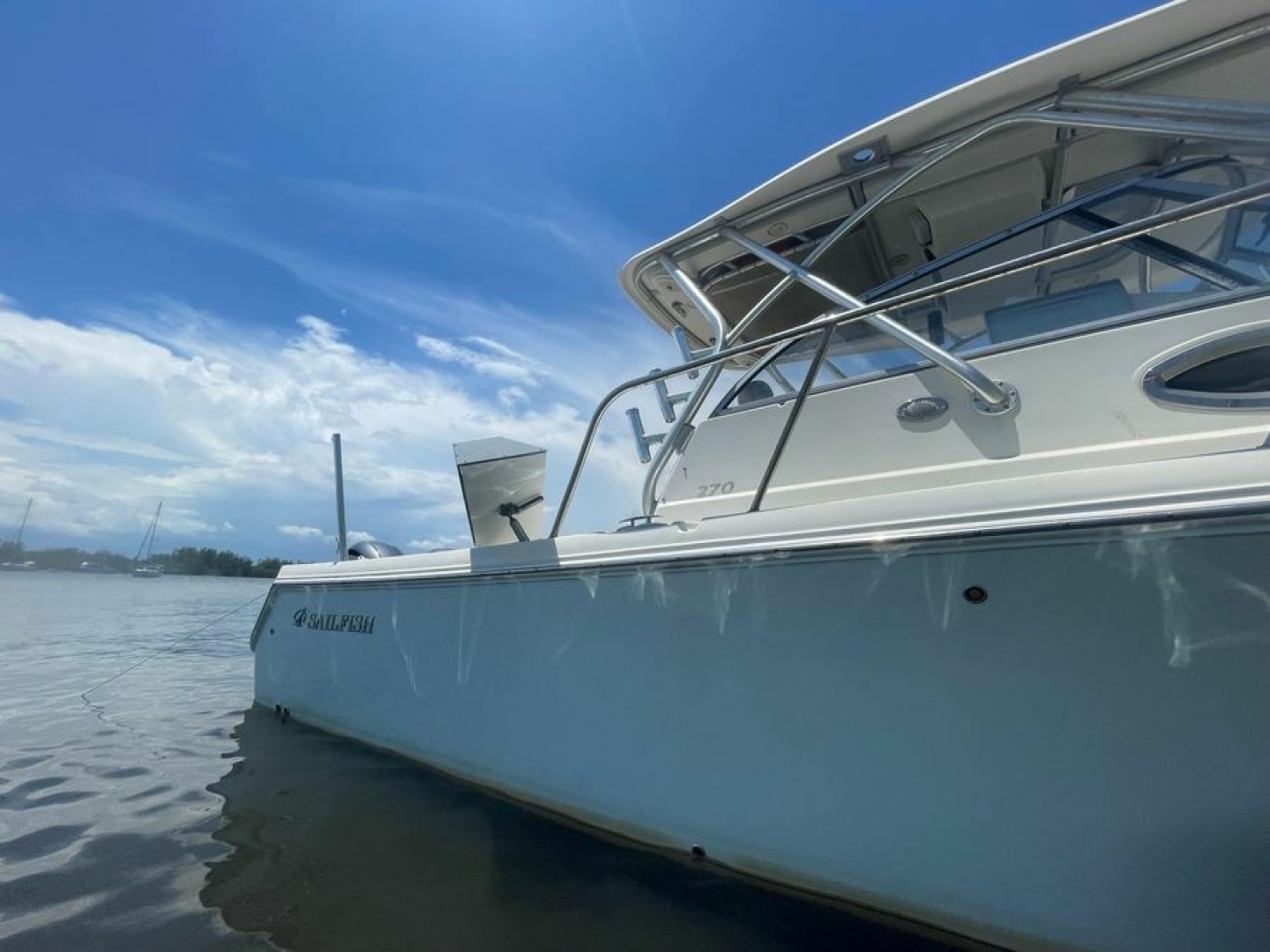 2015 Sailfish - Image 9