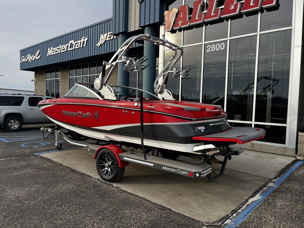2016 MasterCraft X2 - Image 11