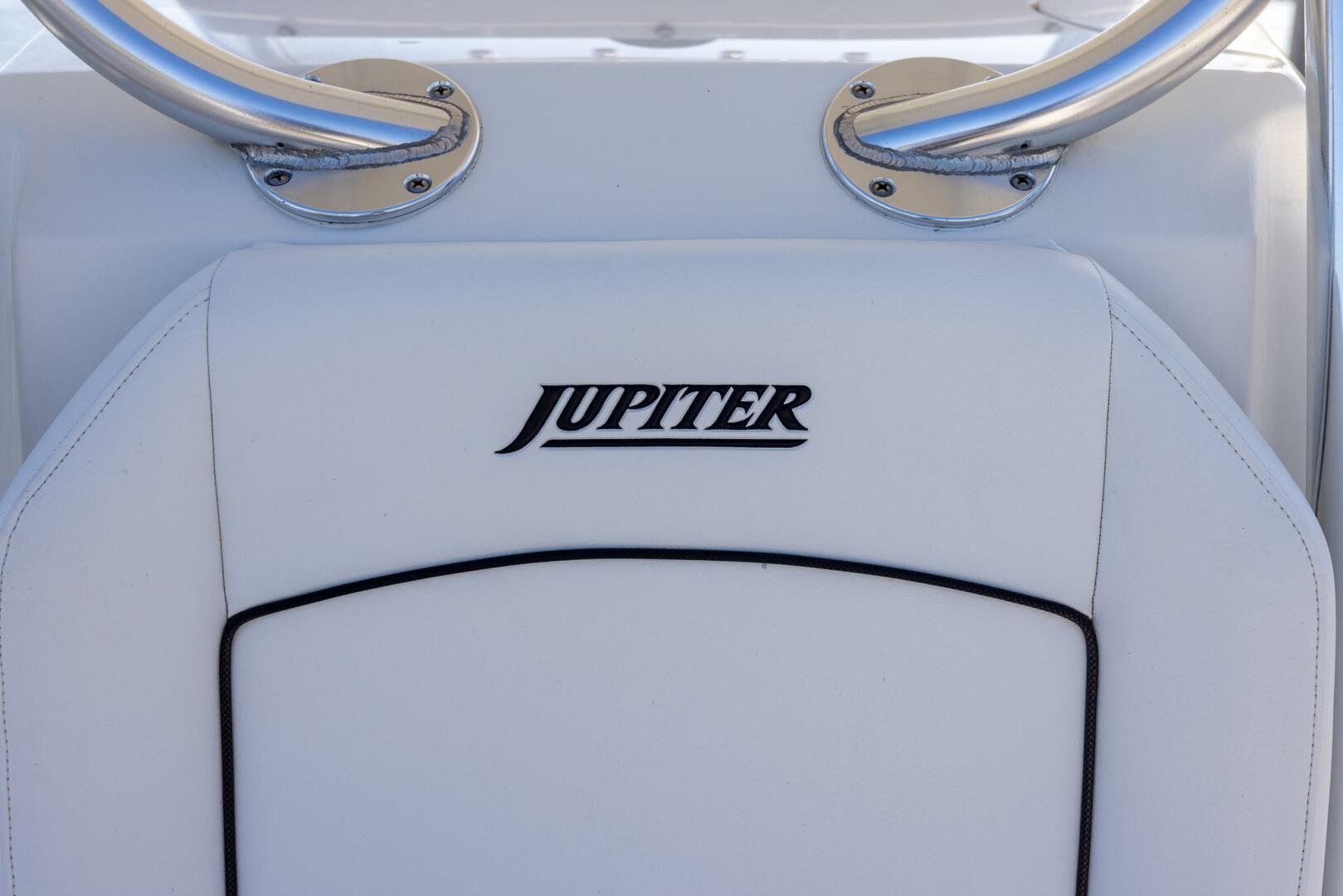 2018 Jupiter 26 FS - Image 44