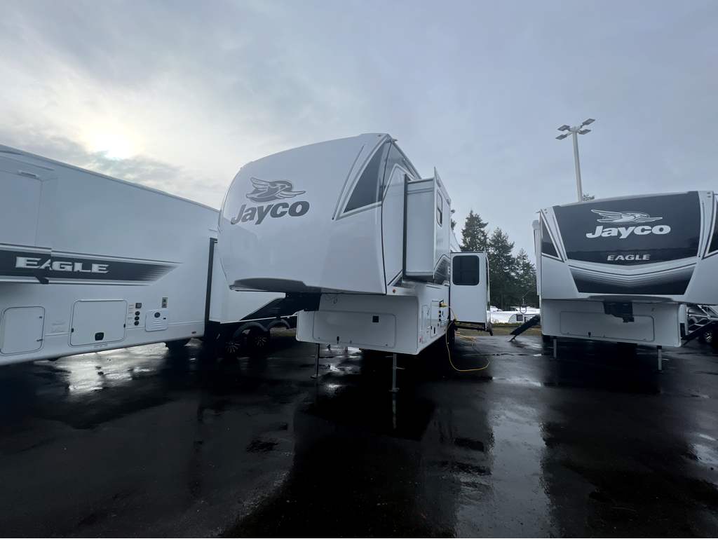 2026 Jayco Eagle SLE 24MLE - Image 10